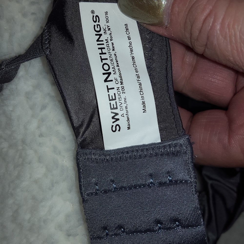 bra/FINAL PRICE! - Picture 2 of 3